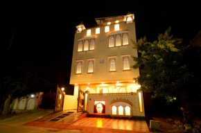 Kapish Home-Heritage Virtuous Stay
